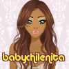 babychilenita