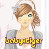 babyxtiger