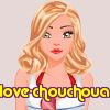 love-chouchoua