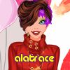 alatrace