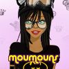 moumouns