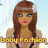 baby--fashiion