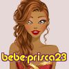 bebe-prisca23