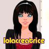 lolacreatrice