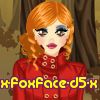 x-foxface-d5-x