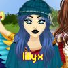 lilly-x