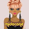 midocone