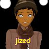 jized