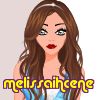 melissaihcene