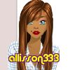 allisson333