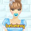 bebelexy