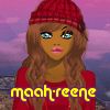 maah-reene