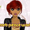 heart-peace-world