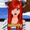 woudy