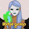 litchie-galop