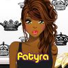 fatyra