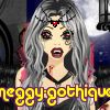 meggy-gothique