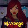 misscongo