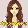 choko-makeup