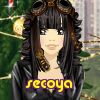 secoya