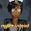 mylife-isdead