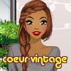 coeur-vintage