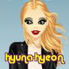 hyuna-hyeon