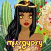 missgypsy