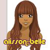 alisson--belle