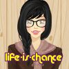 life-is-chance