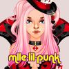 mlle-lil-punk