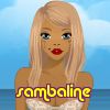 sambaline