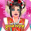 gouranne