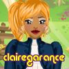 clairegarance