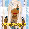 delmavogue