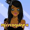 misscoquine-x