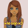 x-leana-x3