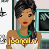 joanaliss