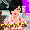 manon77420