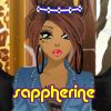 sappherine