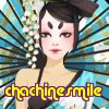 chachinesmile
