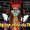 chirine-star-du78