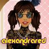 alexandrared