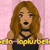 bella---laplusbelle