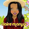 claire-marysv