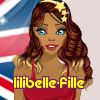 lilibelle-fille