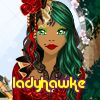 ladyhawke