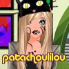 patachoulilou