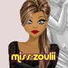 miss-zoulii