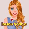 loulou-haribo